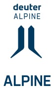 Dos Deuter Alpine